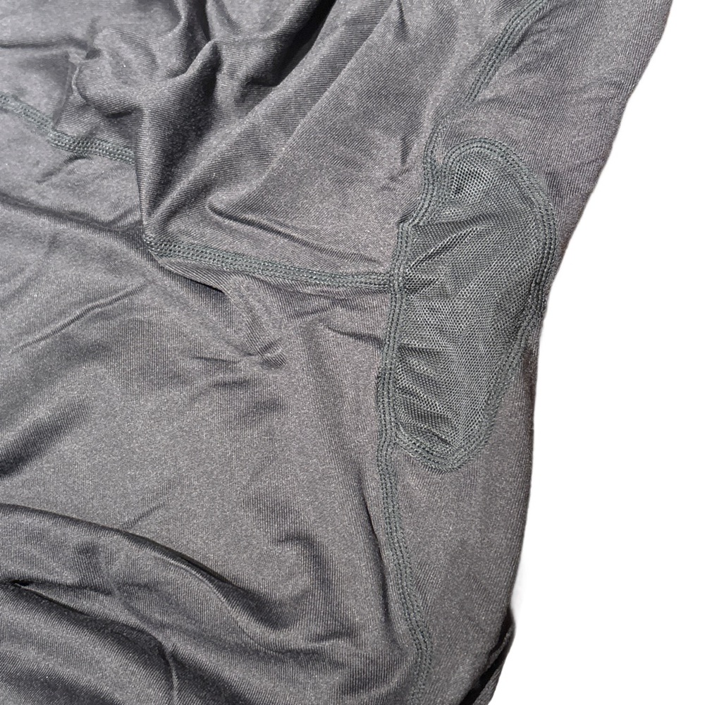 Nike Dri-FIT Running Element 1/2 Zip Top Charcoal - Women's XXL - Picture 3 of 8